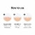 Hero Cosmetics Mighty Patch® Invisible+ Acne Pimple Patches Perspective: top