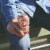 Community Beer Co.® Texas-Style Bock Craft Beer Cans Perspective: top