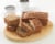 Bakehouse All Natural Zucchini Bread Perspective: top