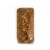 Bakehouse Pumpkin Bread Perspective: top