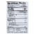 Undercover® Crispy Quinoa Milk Chocolate Covered Snacks Perspective: top