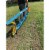Boxtown Team 3.75 In. x 6 In. Ladder Roller/Carrier LRLC-A001 Perspective: top