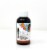 Punkin Butt Teething Oil 2 oz (BPA-Free Plastic) Perspective: top