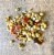 Chamomile Lavender Loose Leaf Tea | Chamomile | Rose Hips | Caffeine Free Perspective: top