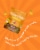 Fresh Bellies® Two to Mango™ Basil and Mango Baby Food Snacks Perspective: top