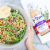 Yo Mama’s® Foods Dairy-Free Classic Caesar Dressing & Dip Perspective: top