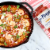 Yo Mama’s Foods® Low-Carb Vodka Pasta Sauce Perspective: top