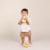 Serenity Kids Free Range Chicken with Organic Peas and Carrots Pouch, 3.5oz Perspective: top