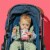 Serenity Kids Wild Caught Salmon with Organic Butternut Squash & Beet Pouch Perspective: top