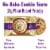 Grab the Gold® Peanut Butter & Jelly Bars Perspective: top