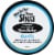 True Shea® All Natural Vanilla Ultra Whipped Shea Butter Perspective: top