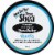True Shea® Vanilla All Natural Ultra Whipped Shea Butter Perspective: top