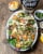Cleveland Kraut Roasted Garlic Sauerkraut Perspective: top