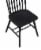Home 2 Office Skylar Windsor Chairs Multipack Perspective: top