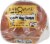 Laromme Round Egg Challah Perspective: top