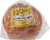 Laromme Round Raisin Challah Perspective: top