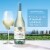 Oyster Bay Pinot Gris New Zealand White Wine Perspective: top