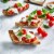 Daiya Dairy Free Mozzarella Style Vegan Cheese Slices Perspective: top
