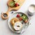 Daiya™ Dairy Free Plain Vegan Cream Cheese Perspective: top