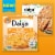 Daiya™ Dairy Free Gluten Free Cheese Pizza Perspective: top