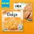 Daiya™ Dairy Free Gluten Free Cheese Pizza Perspective: top