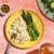 Daiya™ Dairy-Free Gluten-Free Alfredo Style Vegan Mac & Cheese Perspective: top