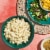 Daiya™ Dairy Free Gluten Free White Cheddar Style Vegan Mac and Cheese Perspective: top