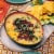 Daiya Dairy Free Spicy Monterey Jack Style Vegan Cheese Shreds Perspective: top