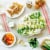 Daiya Dairy Free Homestyle Ranch Vegan Salad Dressing Perspective: top