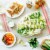 Daiya Dairy Free Homestyle Ranch Vegan Salad Dressing Perspective: top