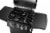 Dyna-Glo 2-Burner Black 20,000 BTU Open Cart LP Gas Grill DGB300CNP Perspective: top