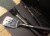 Dyna-Glo Stainless Steel Grill Tool Set Perspective: top