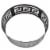 Pleasant Hearth Balboa Key Fire Ring Perspective: top