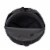 Pleasant Hearth Stow N' Go Fire Pit - Black Perspective: top