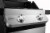 Dyna-Glo Premier 2-Burner Natural Gas Grill Perspective: top