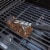 Dyna-Glo Grill Brush Perspective: top