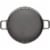 Dyna Glo 18 In. Cast Iron Pizza Pan DG13CIP Perspective: top