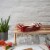 Staub Ceramics 3-pc Rectangular Baking Dish Set - Cherry Perspective: top