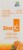 Ener-C™ Sugar Free Orange Dietary Supplement Packets 1000mg Perspective: top