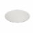 Hometex Anti-Micrbl Circular Desk Mat 12  D 2Pack FPHMTM30RV2 Perspective: top