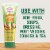 Gourmet Garden Ginger Stir-In Paste Perspective: top