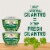 Gourmet Garden Lightly Dried Cilantro Perspective: top