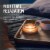 Natural Vitality CALM Plus Calcium Raspberry Lemon Magnesium Supplement Drink Mix Perspective: top