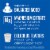 Natural Vitality CALM Cherry Magnesium Supplement Drink Mix Perspective: top