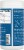 Natural Vitality CALM Mixed Berry Flavored Sleep Magnesium Supplement Drink Mix Perspective: top