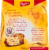 Bauducco® Original Panettone Specialty Cake with Raisins Perspective: top