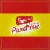 Bauducco Panettone With Raisins Specialty Cake Perspective: top
