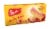 Bauducco® Strawberry Wafer Cookies Perspective: top