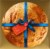 Bauducco Vanilla Mini Panettone Perspective: top