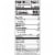 Muscle Milk® Non-Dairy Vanilla Creme Protein Shake Multipack Perspective: top